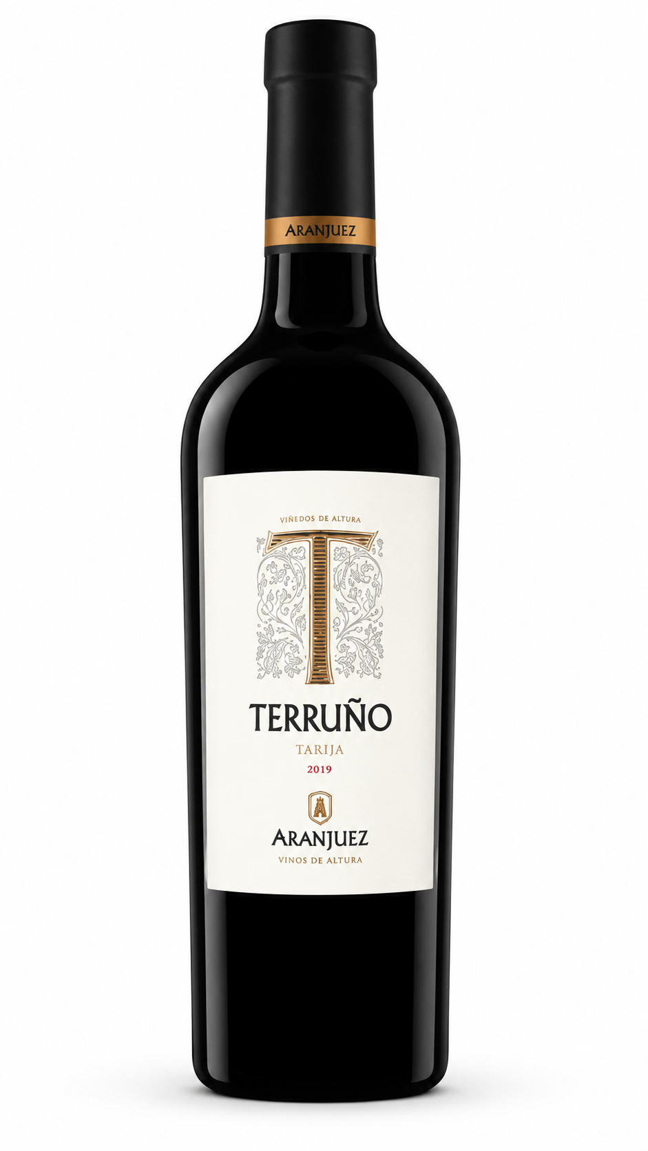 Terruño Tinto